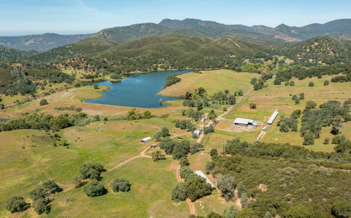 Pictures of Land property located at 4780-4784 Mary Harrison Mine Road, Coulterville, CA 95311 for sales - image #1