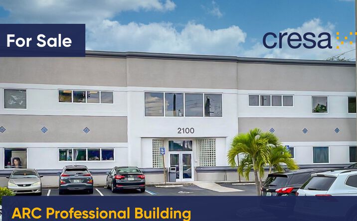 Pictures of Office property located at 2100 E Sample Road, Unit 101, Lighthouse Point, FL 33064 for sales - image #1