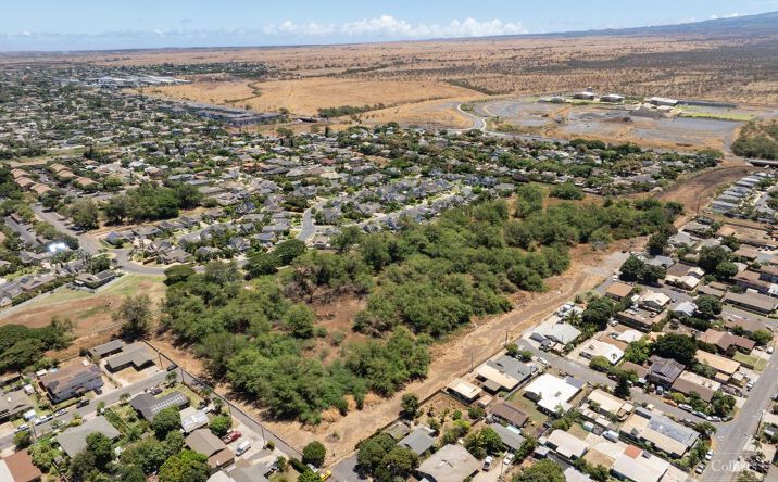 Pictures of Multifamily, Mixed Use, Land property located at Hoonani St, Kihei, HI 96753 for sales - image #1