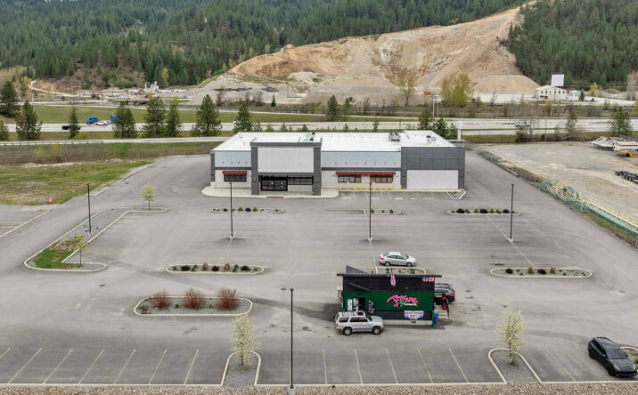 Pictures of Retail property located at 20 Nearing Way, Smelterville, ID 83868 for sales - image #1