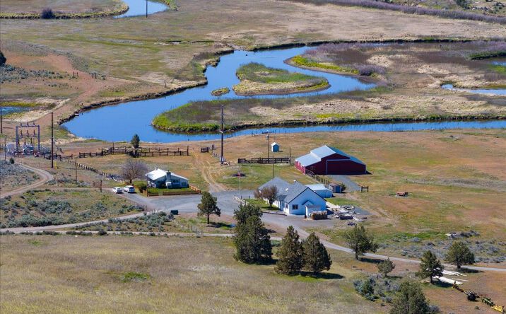 2505 West 4th Street, Alturas
