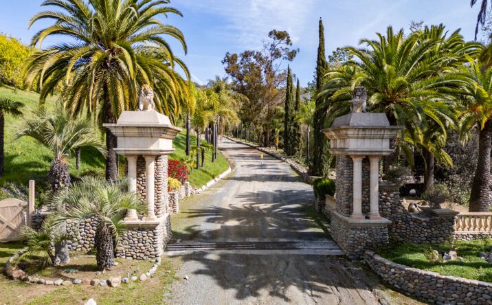 Pictures of Land property located at 39250 Ortega Highway, San Juan Capistrano, CA 92675-2029 for sales - image #1