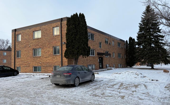 Pictures of Multifamily property located at 1321 20th St, Moorhead, MN 56560 for sales - image #1