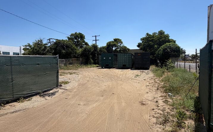 Pictures of Land property located at 815 South Caldwell Avenue, Ontario, CA 91761 for sales - image #1