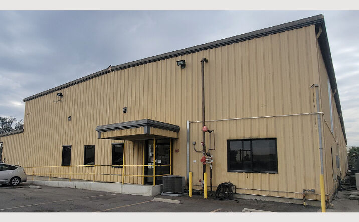 Pictures of Industrial property located at 635 W Valley Blvd, Bloomington, CA 92316 for sales - image #1