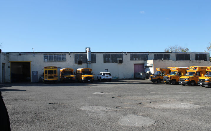 Pictures of Industrial property located at 144 Pilling St, Bushwick, NY 11207 for sales - image #1