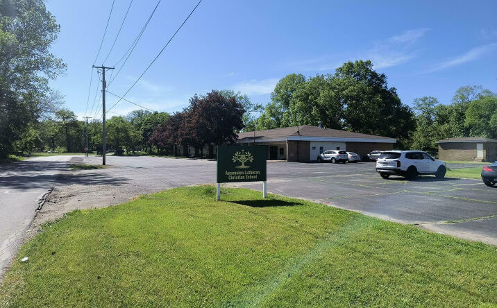 Pictures of Special Purpose property located at 1150 W 49th Ave, Gary, IN 46408 for sales - image #1