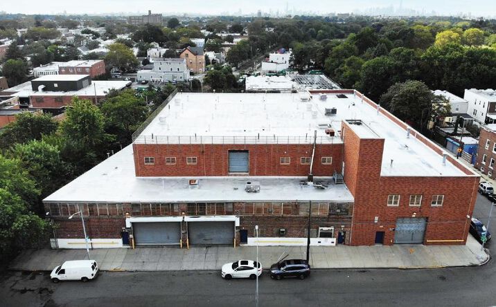 Pictures of Industrial, Land property located at 7010 74th St, Middle Village, NY 11385 for sales - image #1