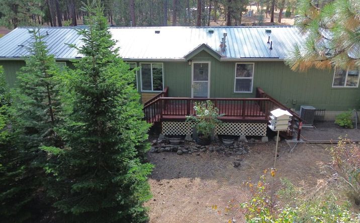 Pictures of Land property located at 34 Hideaway Lane, Adin, CA 96006 for sales - image #1