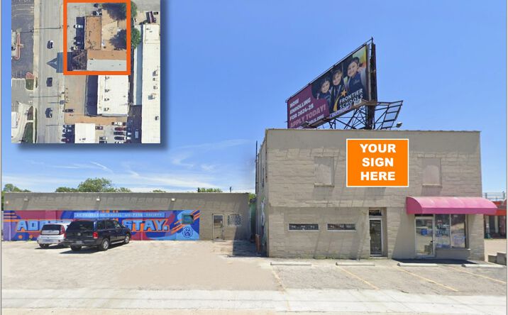 Pictures of Retail property located at 7829-7833 Wornall Road, Kansas City, MO 64114 for sales - image #1