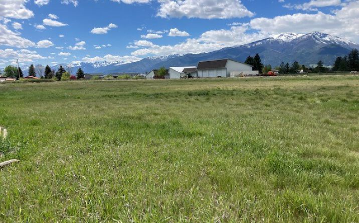 Pictures of Land property located at NHN Stevensville Airport Road, STEVENSVILLE, MT 59870 for sales - image #1