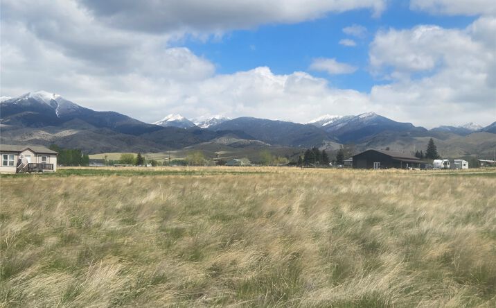 Pictures of Land property located at Lot 17 Ruby Rock Drive, SHERIDAN, MT 59749 for sales - image #1