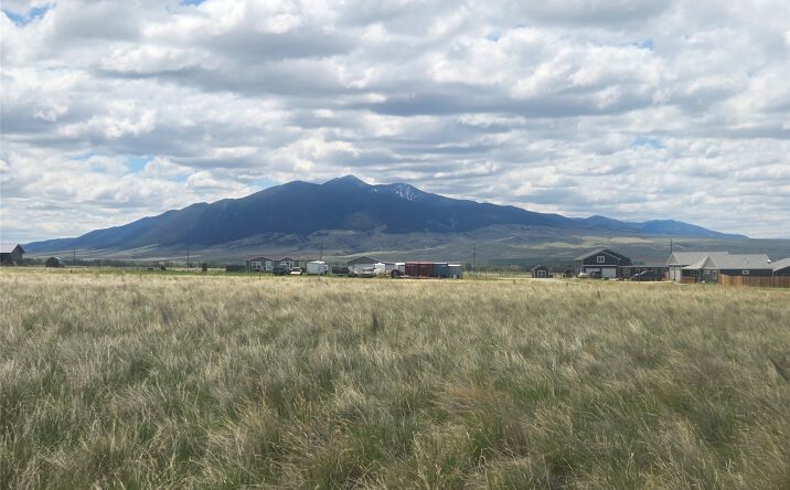 Pictures of Land property located at Lot 20 Pebble Lane, SHERIDAN, MT 59749 for sales - image #1