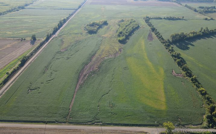 Pictures of Land property located at E 1150 Road, Muldrow, OK 74948 for sales - image #1