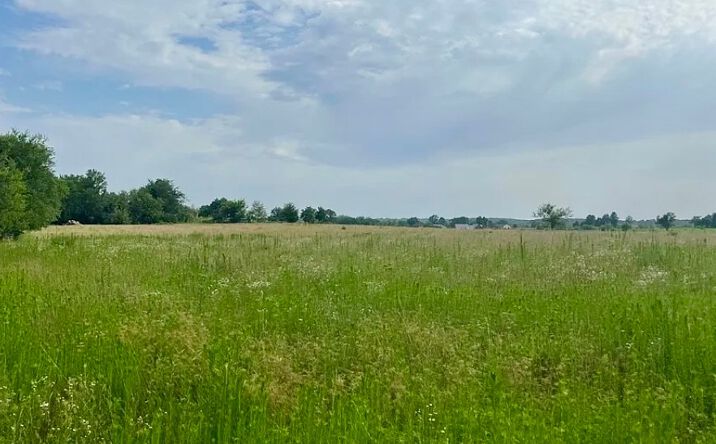 Pictures of Land property located at 26857 E Highway 66 Highway, Big Cabin, OK 74332 for sales - image #1