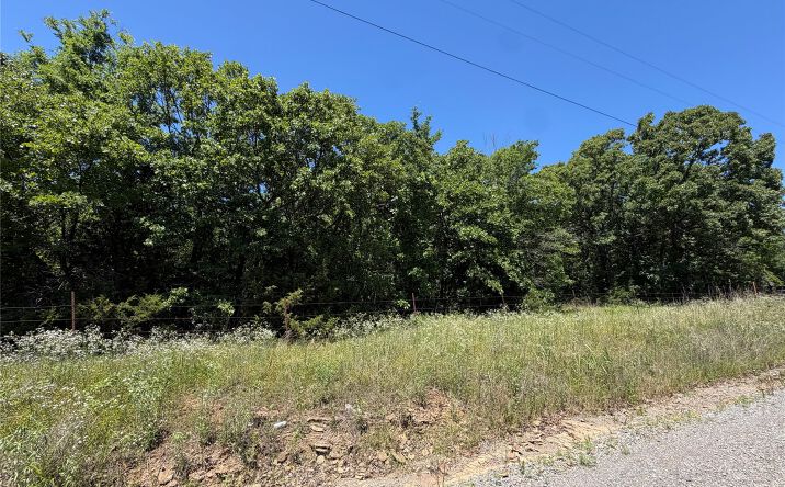 Pictures of Land property located at S 65th Street E, Muskogee, OK 74403 for sales - image #1