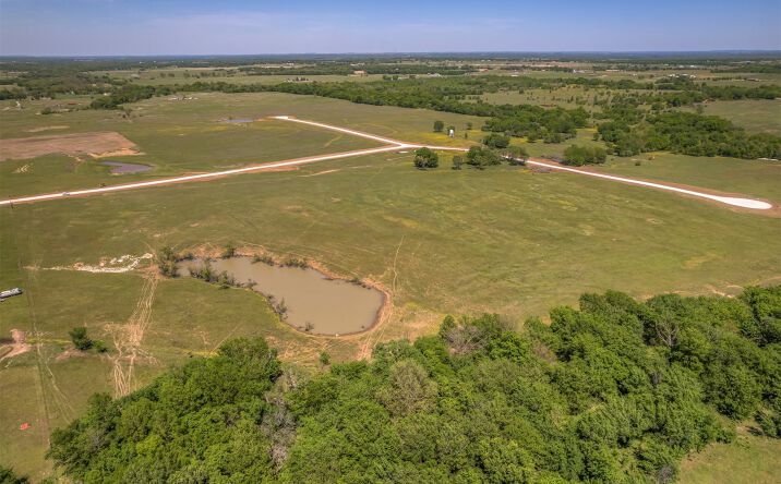 Pictures of Land property located at 36778 E 186th Street S, Porter, OK 74454 for sales - image #1