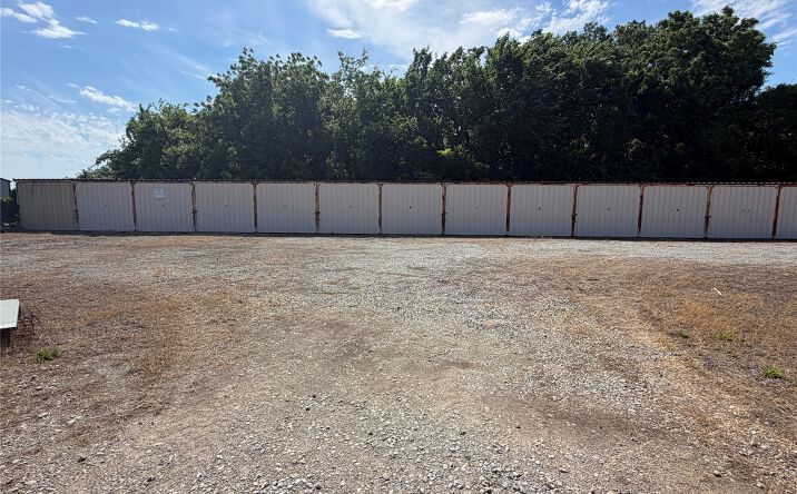 Pictures of Mixed Use property located at 515 N B, Eufaula, OK 74432 for sales - image #1