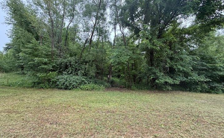 Pictures of Land property located at E 1175 Road, Eufaula, OK 74432 for sales - image #1
