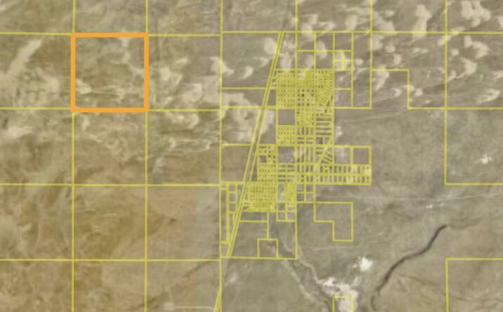 Pictures of Land property located at SEC 7 TWN 37 RNG 38 - ACRES: 631.00, Winnemucca, NV 89414 for sales - image #1