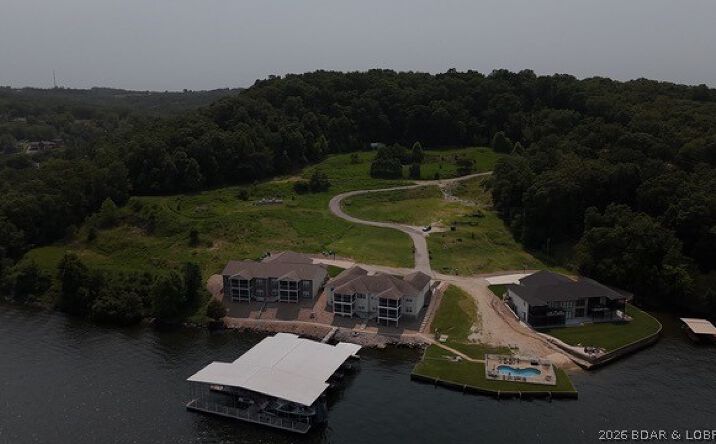 Pictures of Land, Multifamily property located at Wilbus Drive, Sunrise Beach, MO 65079 for sales - image #1