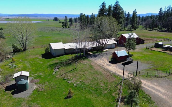 Pictures of Land property located at 651050 Foothill Rd, Nubieber, CA 96068 for sales - image #1