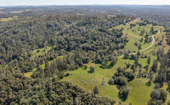Pictures of Land property located at 12442 Trembath Mountain Rd, Fiddletown, CA 95629 for sales - image #1