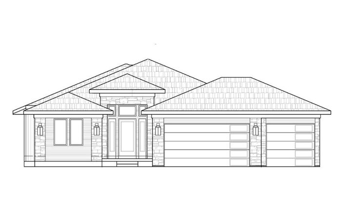Pictures of Land, Multifamily property located at 4705 SE Claude Circle, Blue Springs, MO 64014 for sales - image #1