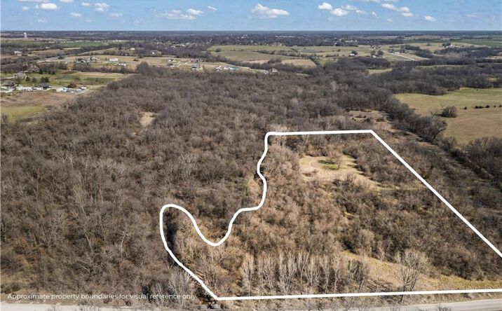 Pictures of Land, Special Purpose, Multifamily property located at Reserve W 174th Street, Lawson, MO 64062 for sales - image #1
