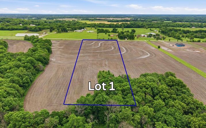 Pictures of Land, Multifamily property located at Lot 1 State Route W Highway, Drexel, MO 64742 for sales - image #1