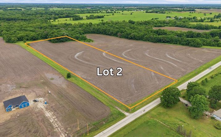 Pictures of Land, Multifamily property located at Lot 2 State Route W Highway, Drexel, MO 64742 for sales - image #1