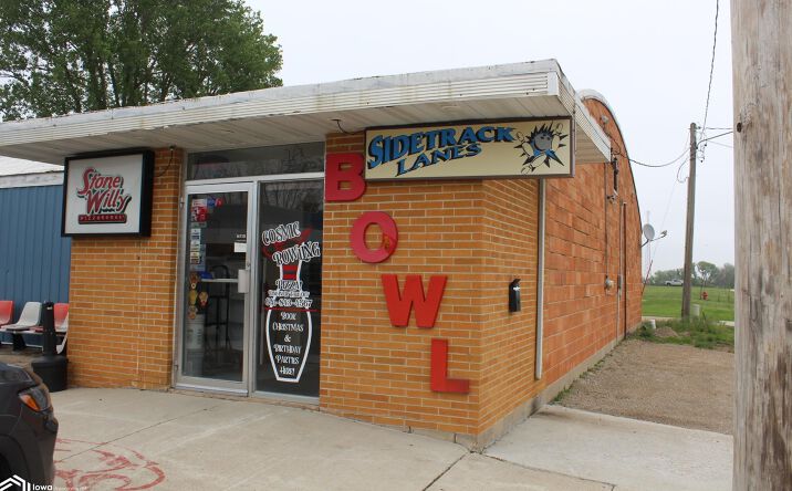 Pictures of Special Purpose property located at 411 Main Avenue N, Britt, IA 50423 for sales - image #1