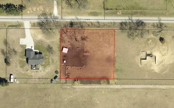 Pictures of Land property located at 1101 W 900 N, Wheatfield, IN 46392 for sales - image #1