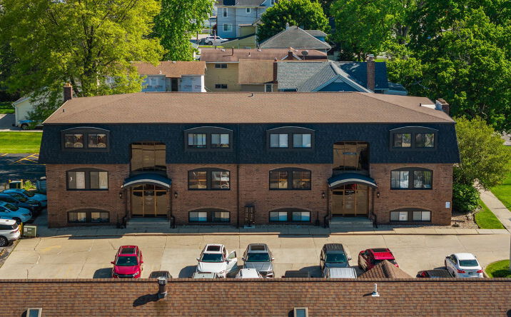 250 N Main Street, Crown Point