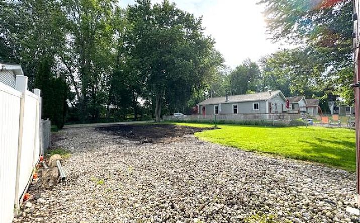 Pictures of Land property located at 5055 E Summerholme Drive, Knox, IN 46534 for sales - image #1
