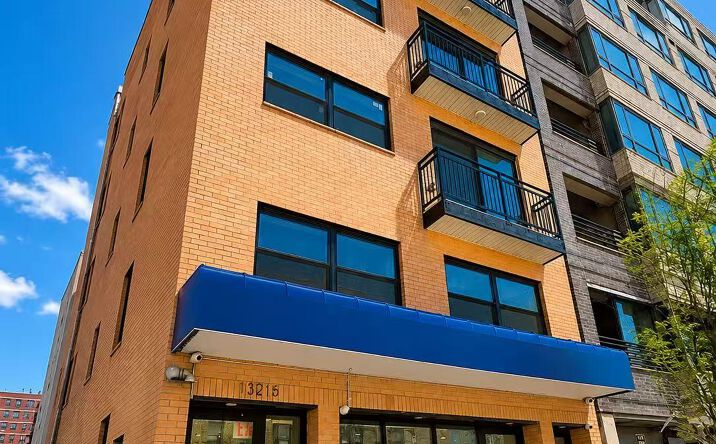 Pictures of Mixed Use, Retail property located at 132-16 Maple Avenue 1A, Flushing, NY 11355 for sales - image #1