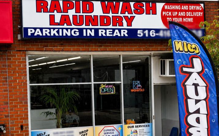 Pictures of Business for Sale, Retail property located at 420 Uniondale Avenue, Uniondale, NY 11553 for sales - image #1