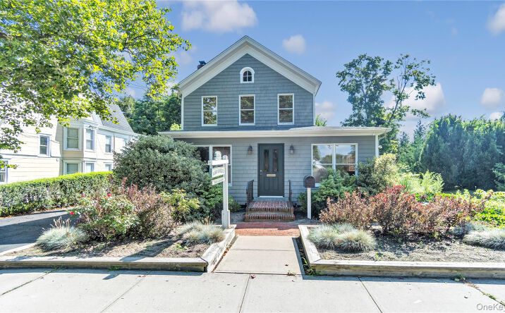 Pictures of Mixed Use, Office property located at 616 Roanoke Avenue, Riverhead, NY 11901 for sales - image #1