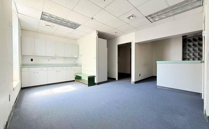 Pictures of Office property located at 7 Chatham Square 704, New York (Manhattan), NY 10038 for sales - image #1