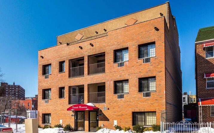 Pictures of Multifamily property located at 3545-3547 Carlisle Place, Bronx, NY 10467 for sales - image #1