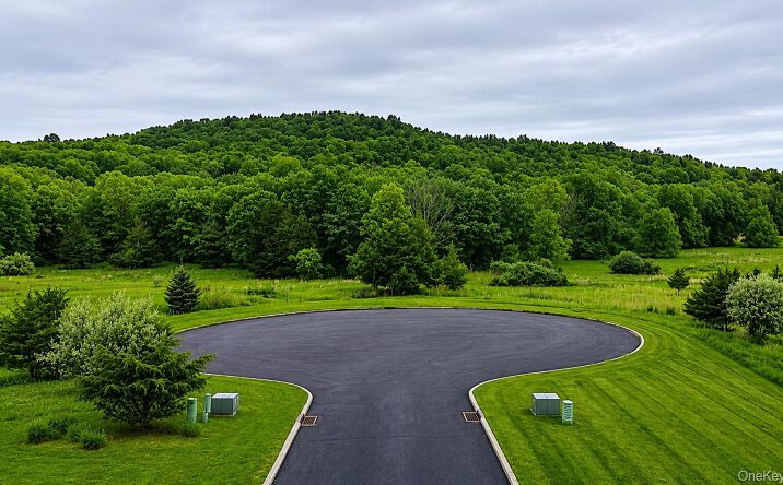 Pictures of Land, Special Purpose, Multifamily property located at 492 Black Meadow Road, Chester, NY 10918 for sales - image #1