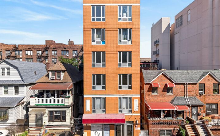 Pictures of Mixed Use property located at 82-20 Britton Avenue, Elmhurst, NY 11373 for sales - image #1