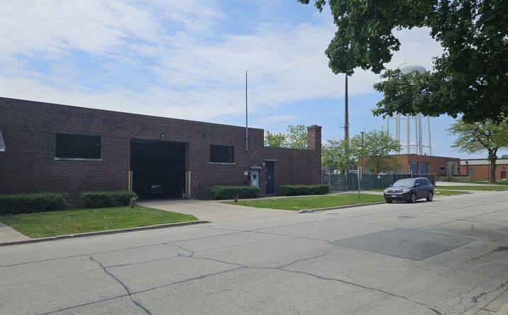 Pictures of Special Purpose, Industrial property located at 7225 W 59th Street, Summit, IL 60501 for sales - image #1