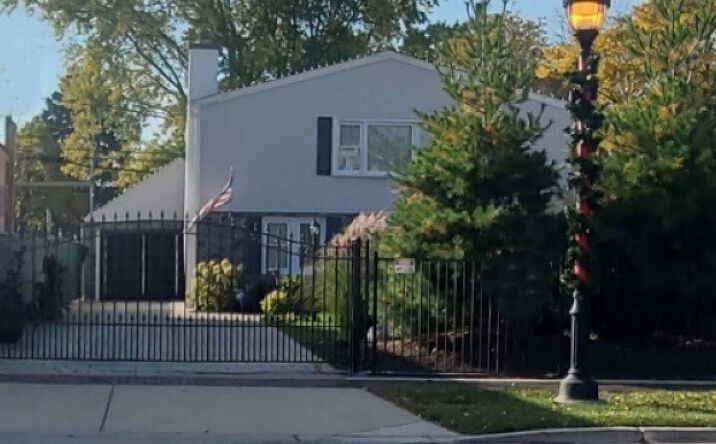 Pictures of Multifamily property located at 8211 W Grand Avenue, River Grove, IL 60171 for sales - image #1