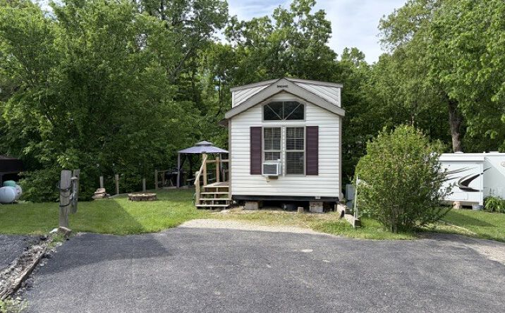Pictures of Land, Special Purpose property located at 2795 E 28th Lot 111 Road, Seneca, IL 61360 for sales - image #1