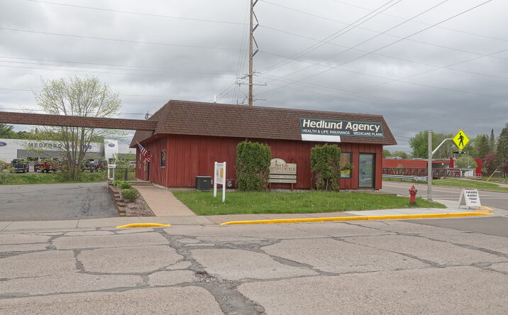 Pictures of Retail property located at 136 W Broadway Ave, Medford, WI 54451 for sales - image #1