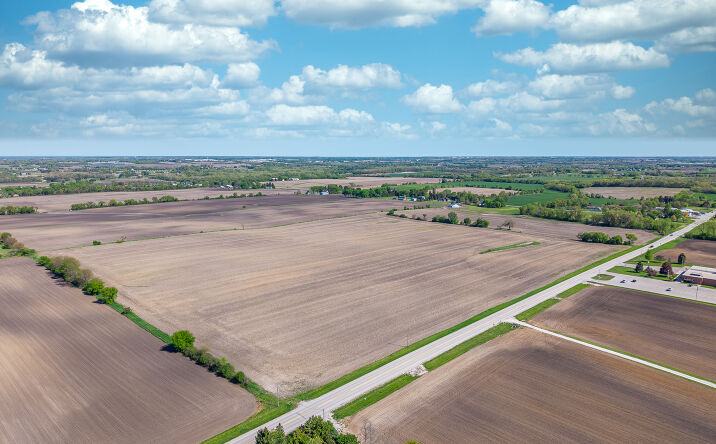 Pictures of Land property located at Lt 0 S. 76th St, Raymond, WI 53126 for sales - image #1