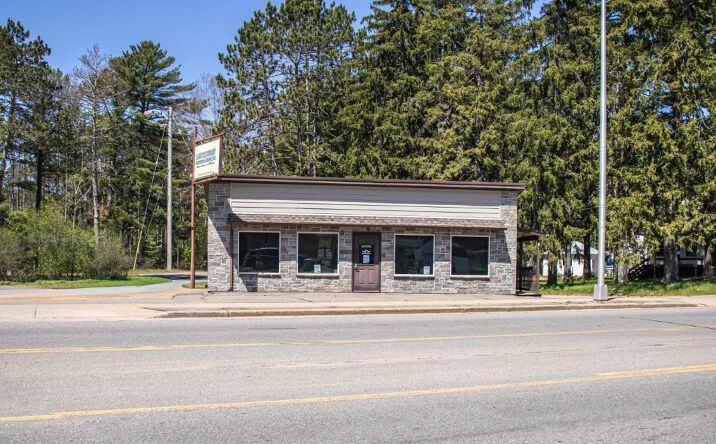Pictures of Special Purpose property located at 906 N Center Avenue, Merrill, WI 54452 for sales - image #1