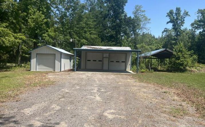 Pictures of Special Purpose property located at 200 Race Track Road, Hartsville, SC 29550 for sales - image #1