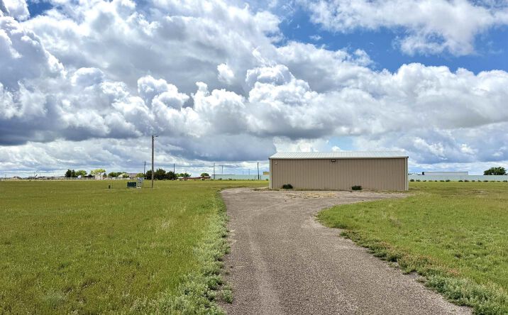 Pictures of Land property located at 425 Springfield Drive, Clovis, NM 88101 for sales - image #1